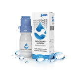 Ocutears Hydro+
